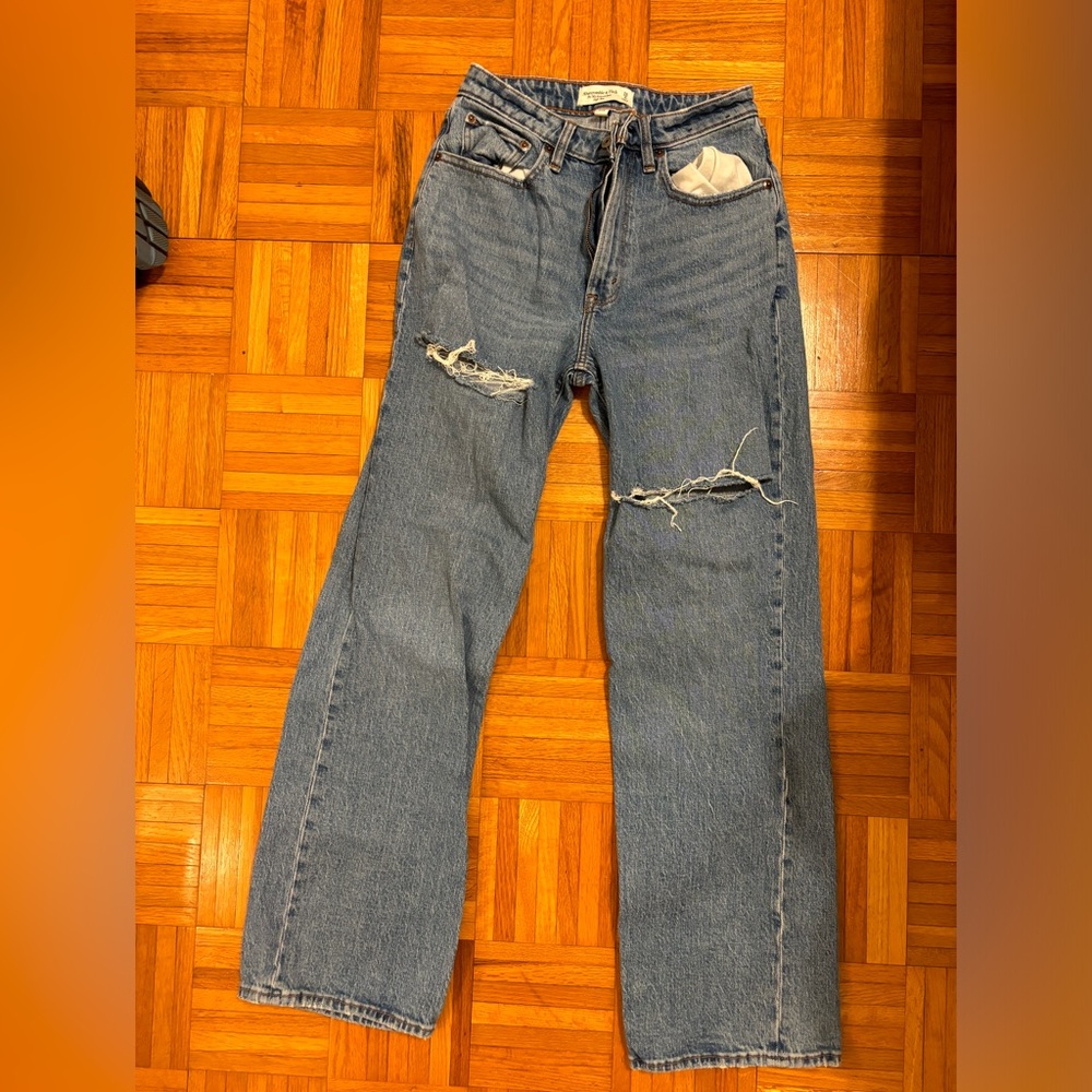 Abercrombie Jeans